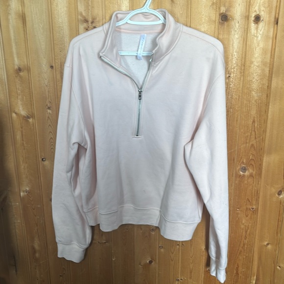 Fabletics XL Pullover - Picture 1 of 1